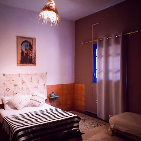 Les Delices D Aya Apartment Tahanaout Exterior photo