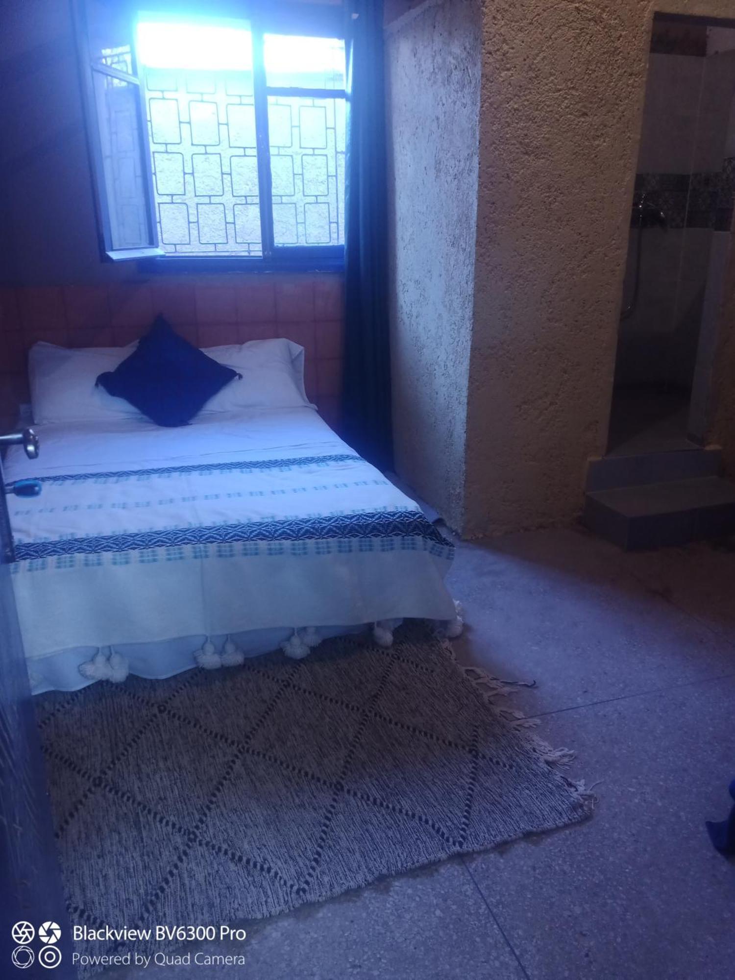 Les Delices D Aya Apartment Tahanaout Exterior photo